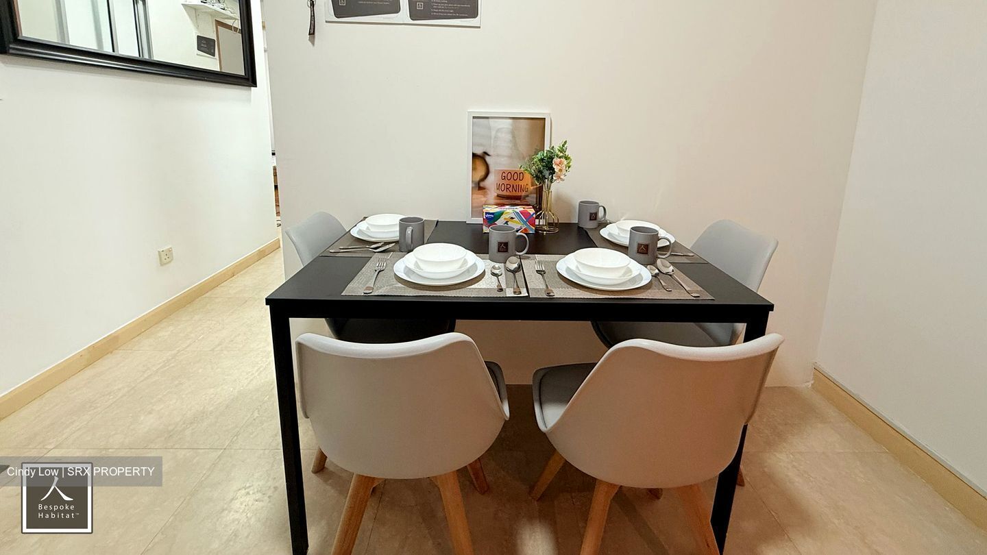 Heritage View (D5), Condominium #478550611